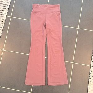 Athleta Girl Active Wear pants size S/7.